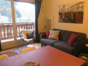 Petit appartement cocooning - 5 Personnes - FR-1-198-196